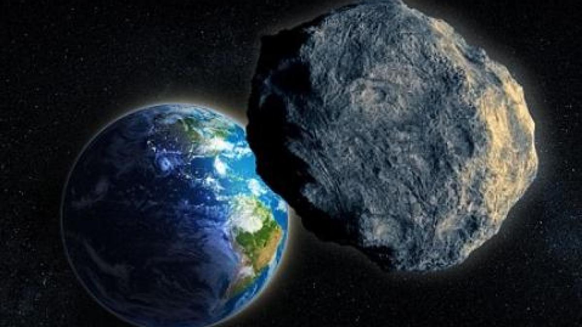 cel mai mare mister al terrei ar putea fi deslusit de cel care era sa i aduca sfarsitul