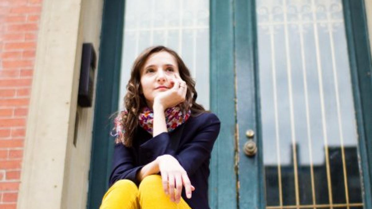 citeste povestea impresionanta a romancei care cauta leacul impotriva cancerului te va face mandru