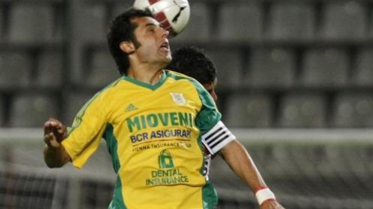 de la extaz la agonie in doua minute mioveni a pierdut la chiajna dupa ce dica a fost eliminat