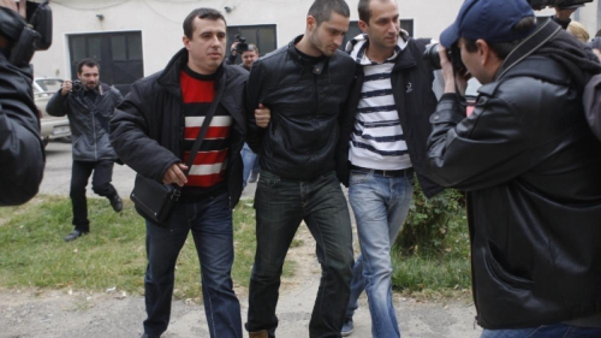 huliganul care l a lovit pe galamaz isi justifica gestul dand vina pe arbitru