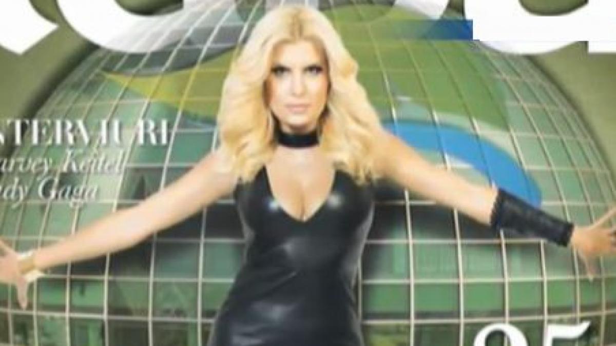 pictorial elena udrea numai o copie a unor femei celebre