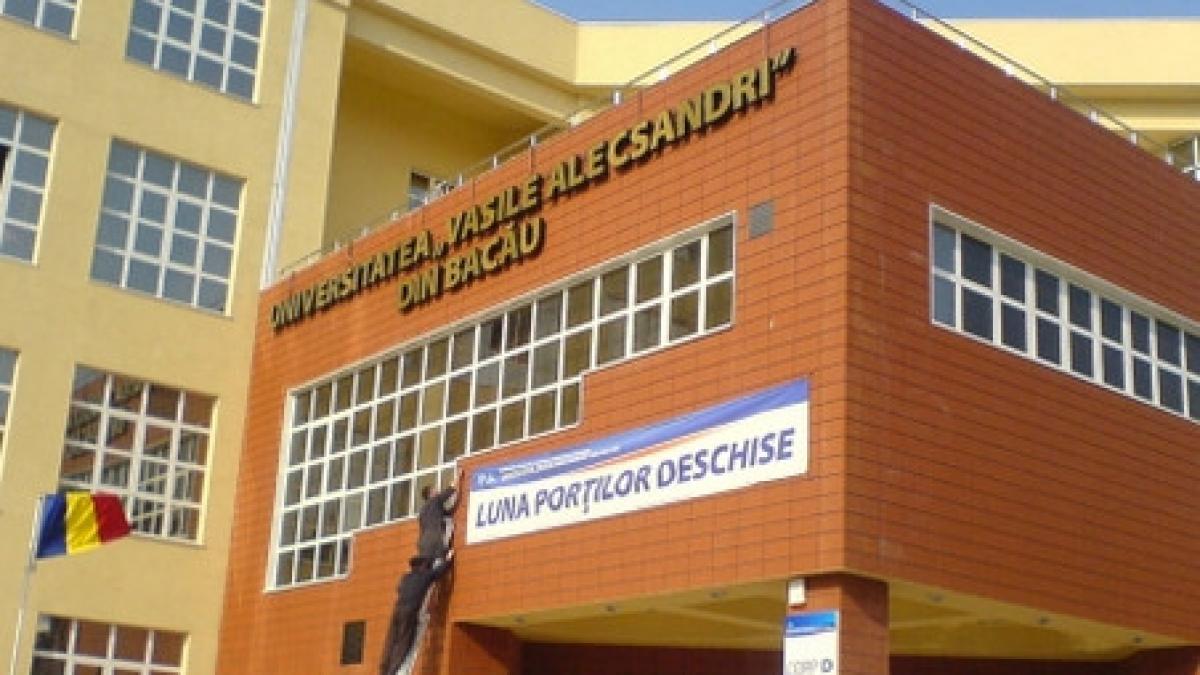 tentativa de jaf la o universitate din bacau dejucata de politisti