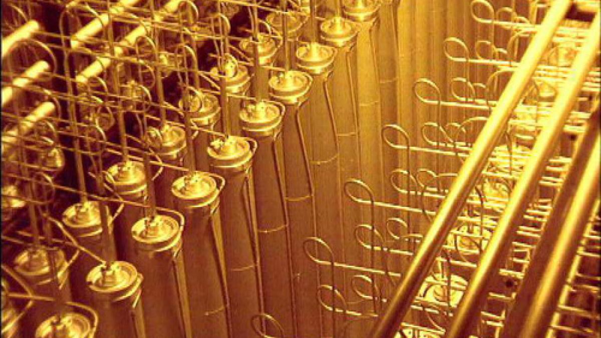 zeci de kilograme de minereu de uraniu au disparut dintr un depozit din bihor populatia romaniei in