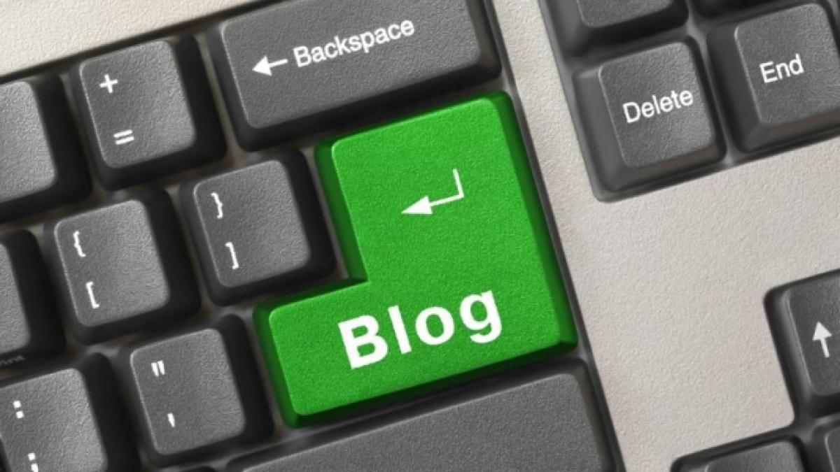 au facut din taste sute de milioane de dolari povestea celor mai de succes bloggeri