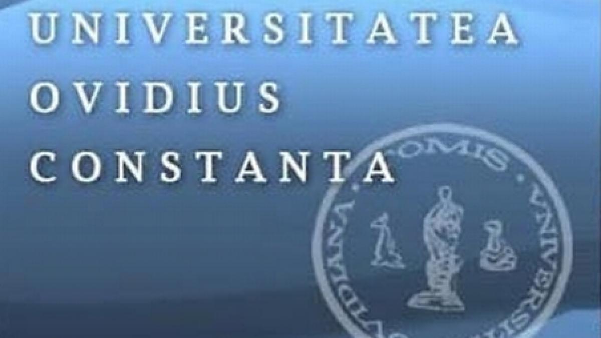 constanta zeci de studenti s au trezit fara locurile pe care le au platit la facultate