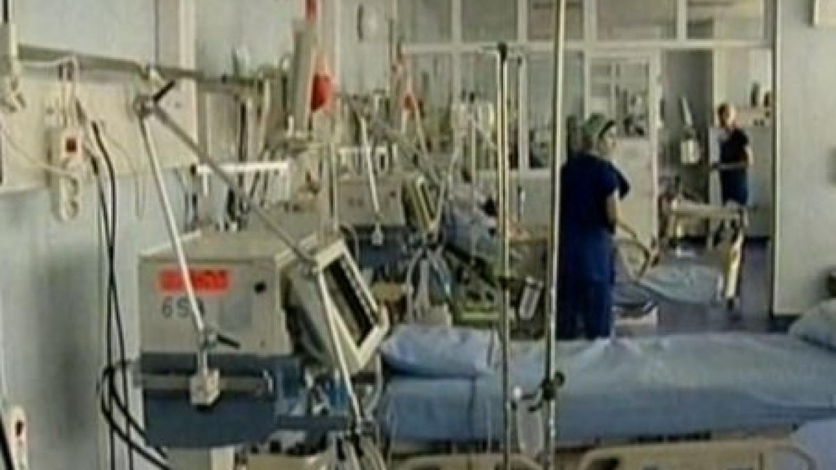 institutul pentru boli cardiovasculare c c iliescu din capitala se inchide din 8 noiembrie