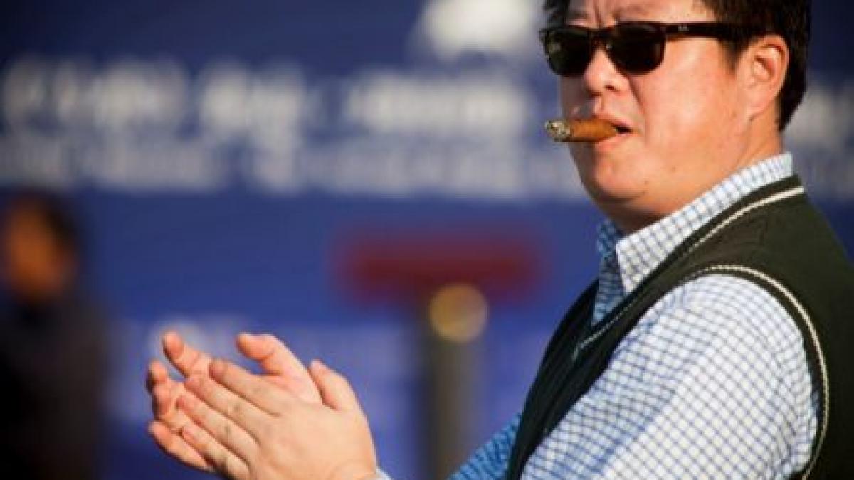 isi iau milioanele si pleaca jumatate dintre milionarii chinezi intentioneaza sa emigreze sua