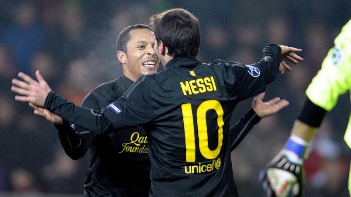 liga campionilor in cifre messi a depasit 200 de goluri marcate pentru barcelona