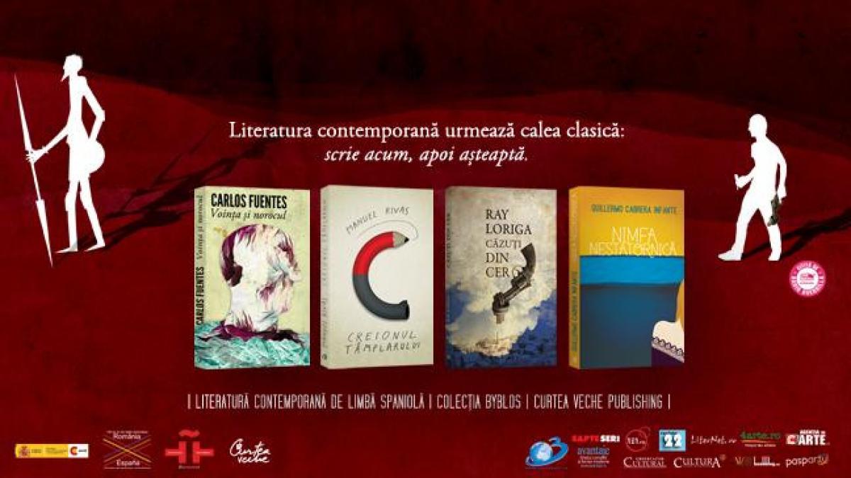 literatura contemporana urmeaza calea clasica scrie acum apoi asteapta
