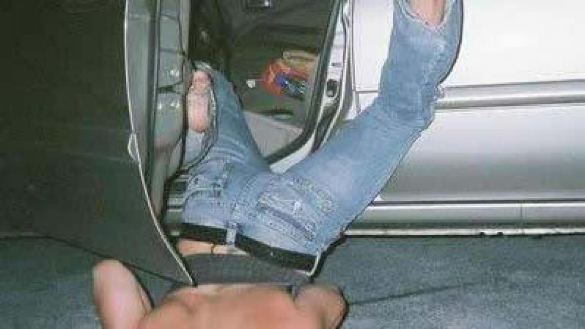 pietonul nu stia in ce directie sa se indrepte asa ca l am calcat cele mai tari declaratii ale