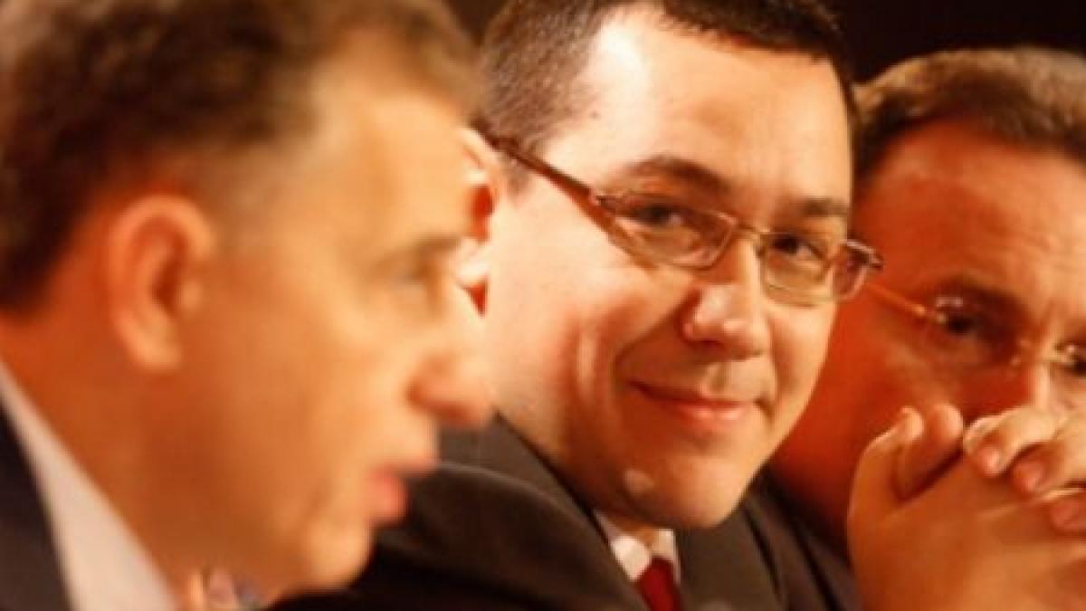 ponta subiectul geoana e expirat o discutie cu el nu isi are sensul