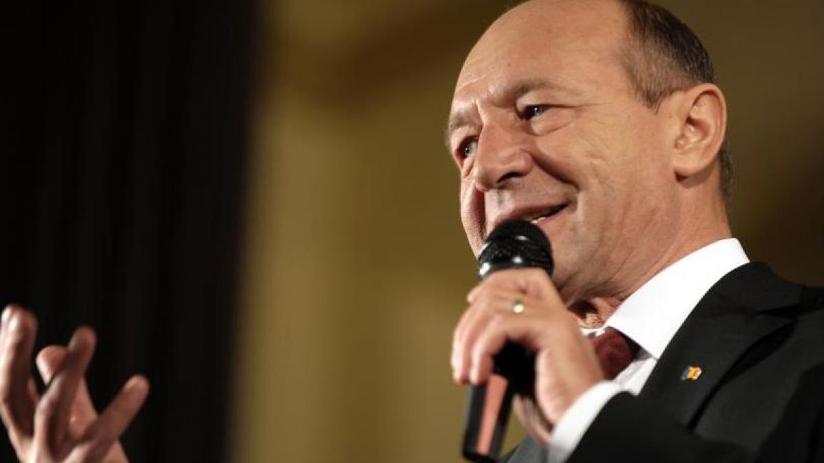 basescu catre magistrati poate maine poimaine veti stabili si cine este presedintele romaniei