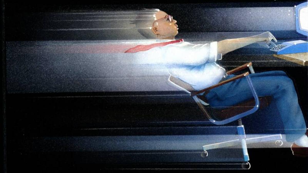 calculatorul se misca greu cateva sfaturi pentru a l transforma intr o racheta