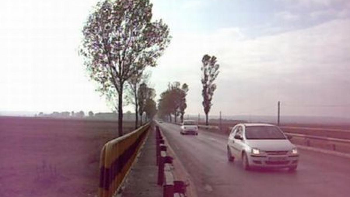 cel mai grav accident rutier din romania a avut loc in 1980 48 de morti si 35 de raniti