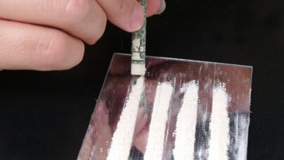 consumul de droguri duce la comiterea infractiunilor spun peste 40 dintre detinuti