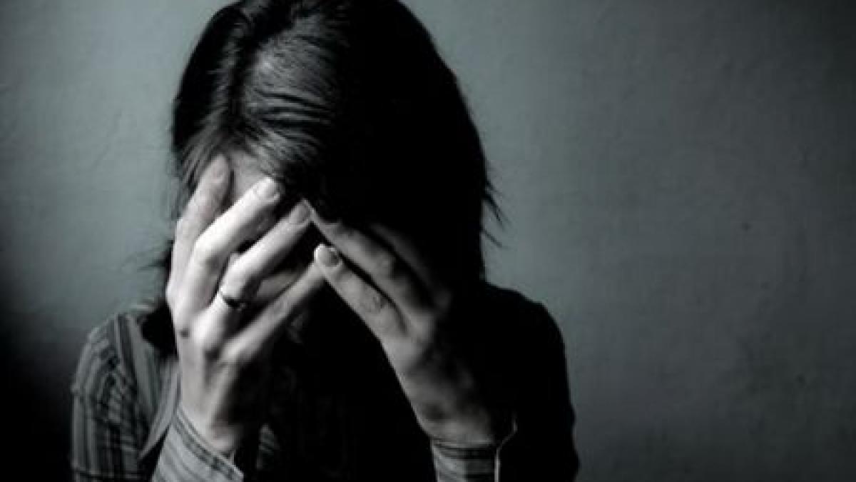 cu romanii la psihiatru vezi care sunt cele mai frecvente boli psihice in romania