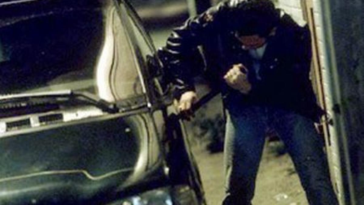 descinderi in sectorul 5 din capitala este vizata o retea care se ocupa cu furturile de masini