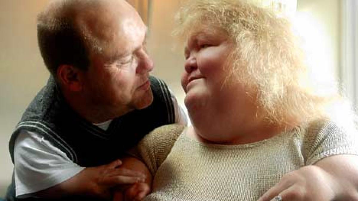 generatia talidomida la 50 de ani un monstru vorbeste despre problemele semenilor sai