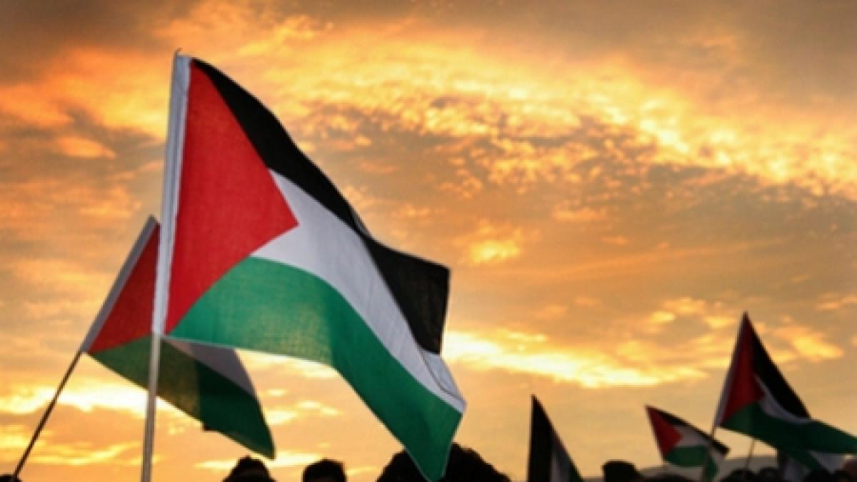 in ciuda sanctiunilor statelor unite palestinienii cer statut de membru cu drepturi depline in onu