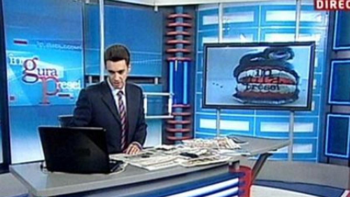 mircea badea doamna udrea se foloseste de sex de fiecare data cand este atacata