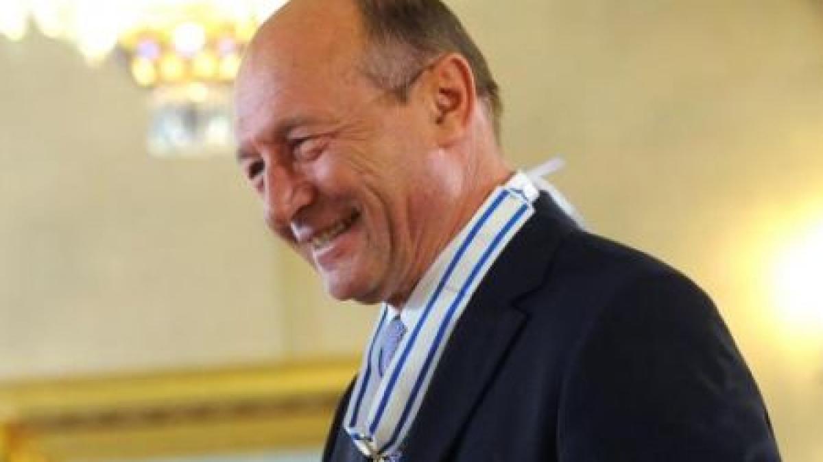 best of traian basescu 60 de ani in 60 de secunde