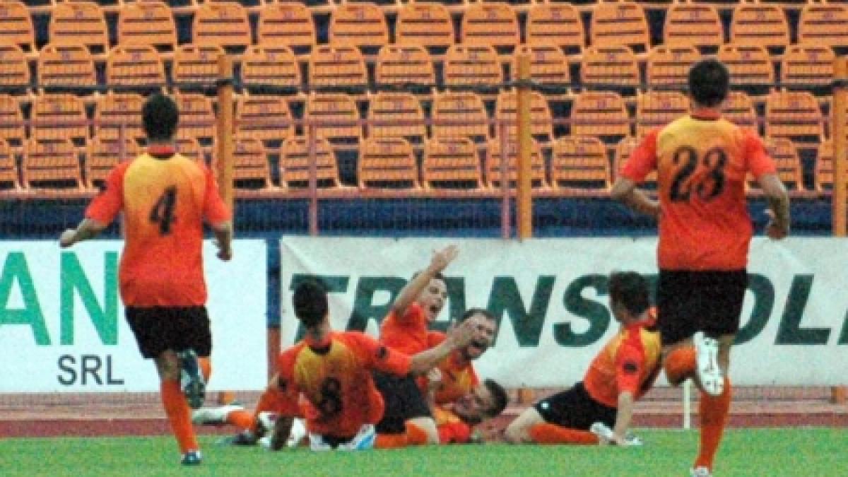 ceahlaul castiga cu 2 1 la mioveni in primul meci al etapei a 13 a din liga i