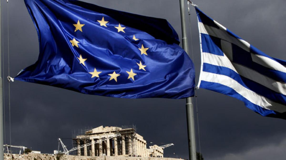 grecia a anuntat oficial ca renunta la referendum accepta ajutorul oferit de ue
