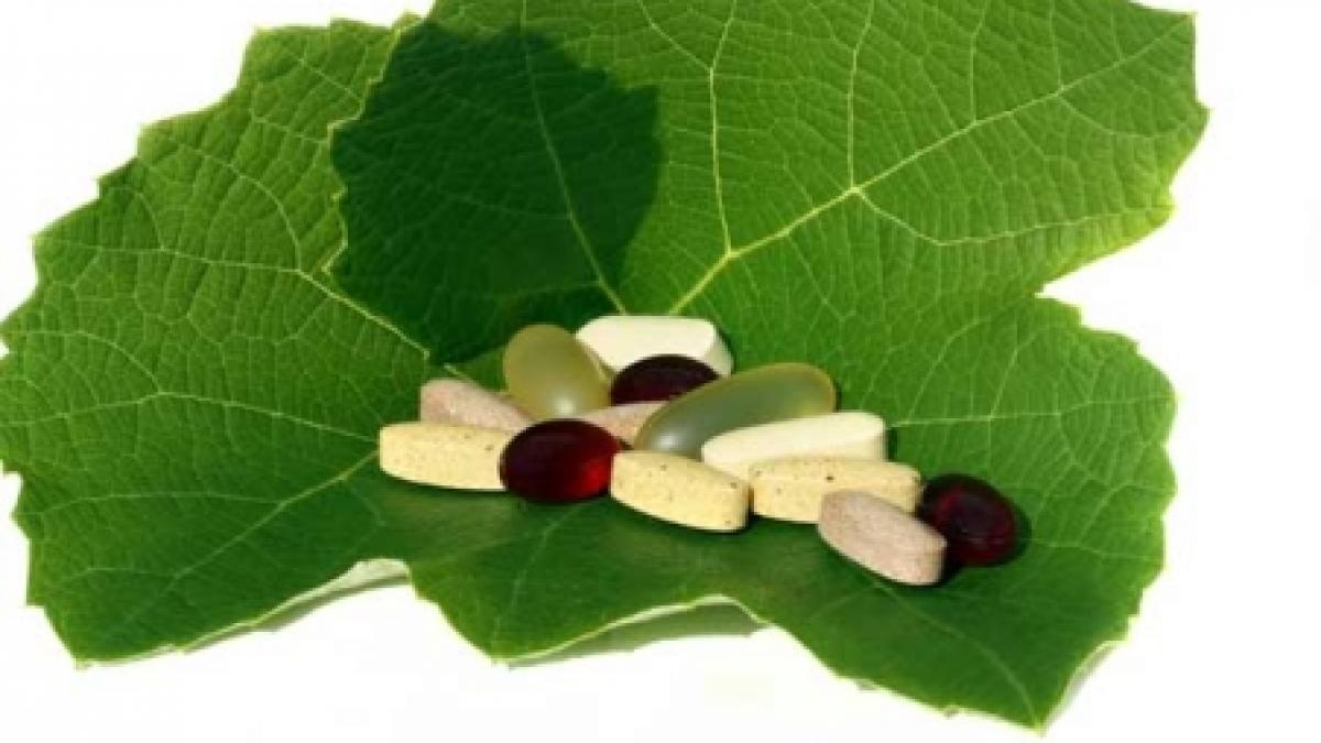 medicamentele din piata ce efecte secundare au tratamentele naturiste