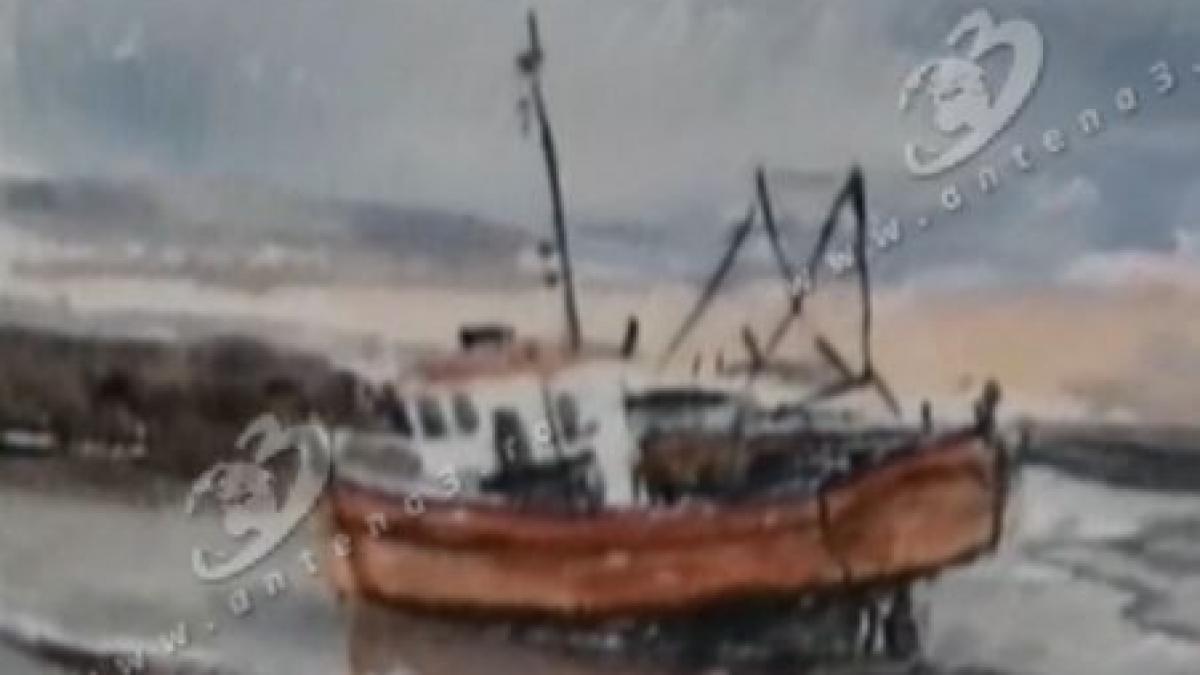 pictor notoriu la noua ani vezi cine este micul monet al marii britanii