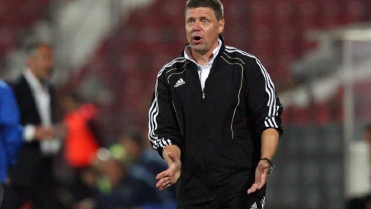 tibor selymes revine la astra maurizio trombetta a semnat cu fcm tg mures