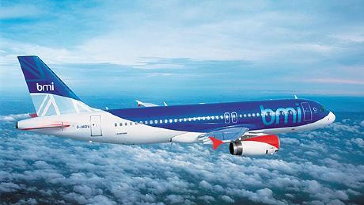 tranzactie la inaltime ce ar putea provoca un dezastru bmi vanduta de lufthansa catre detinatorul