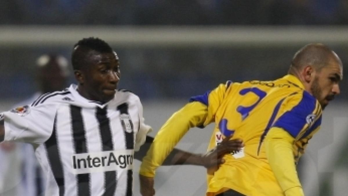 astra si petrolul au remizat in derby ul ploiestiului