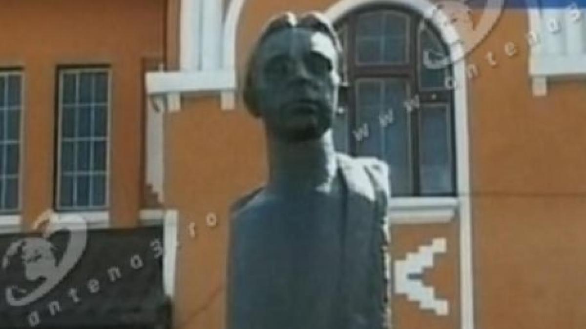 casa lui octavian goga nu poate fi introdusa in circuitul turistic statul roman nu are bani