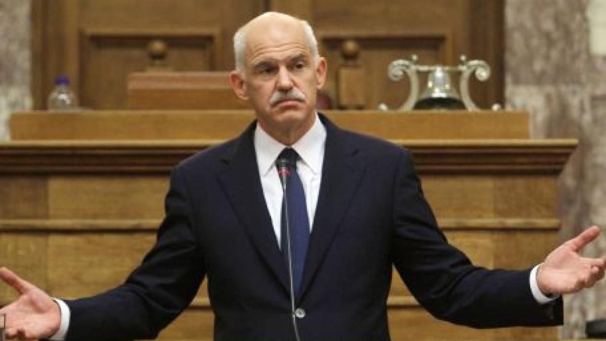 guvernul greciei ramane in functie executivul a trecut de votul de incredere din parlament