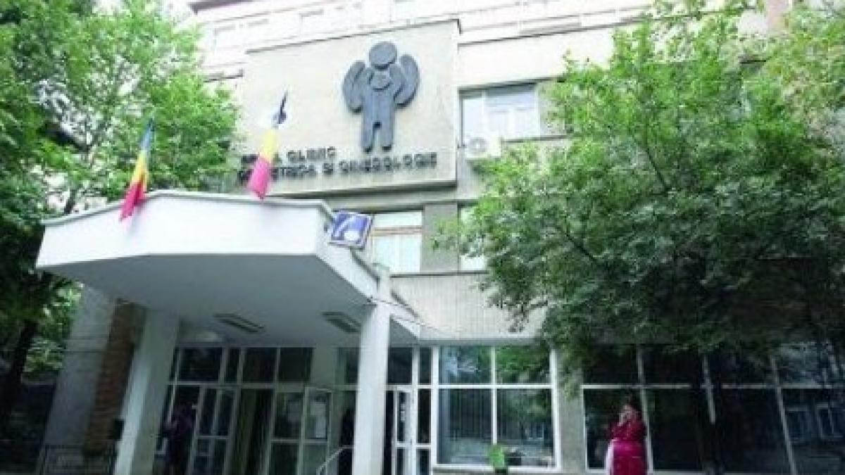 iasi un muncitor care lucra la cladirea maternitatii cuza voda a murit dupa ce a cazut de la 12