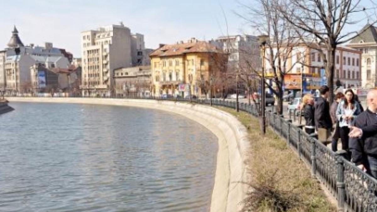 operatiunea monstrul vezi ce au capturat mai multi bucuresteni in dambovita