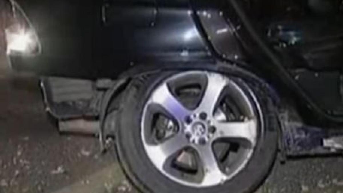 tanarul care a ucis doi oameni sambata pe calea floreasca arestat pentru 29 de zile