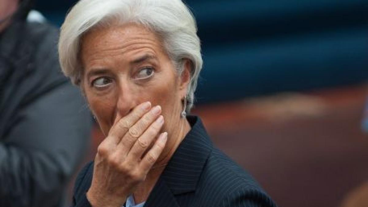 christine lagarde in vizita oficiala in rusia europenii au nevoie de ajutor