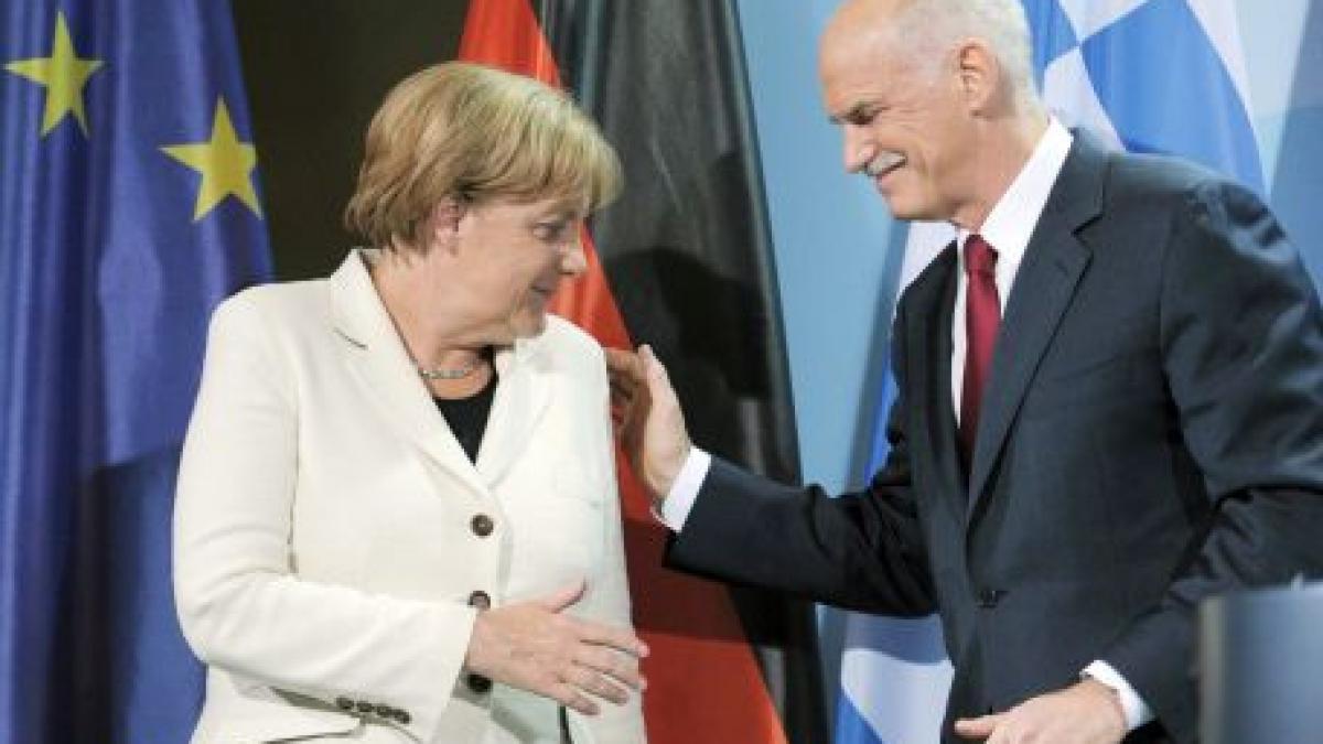 doua treimi dintre germani cred ca grecia nu are un viitor in zona euro