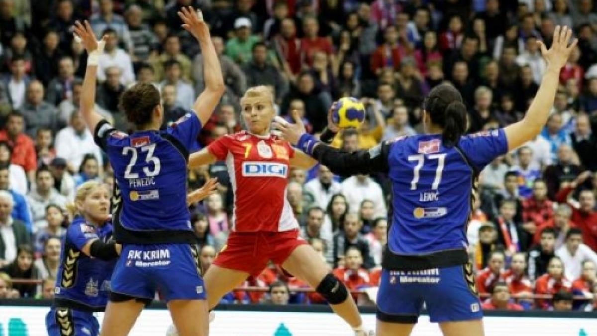 oltchim ramnicu valcea s a calificat in grupele principale ale ligii campionilor