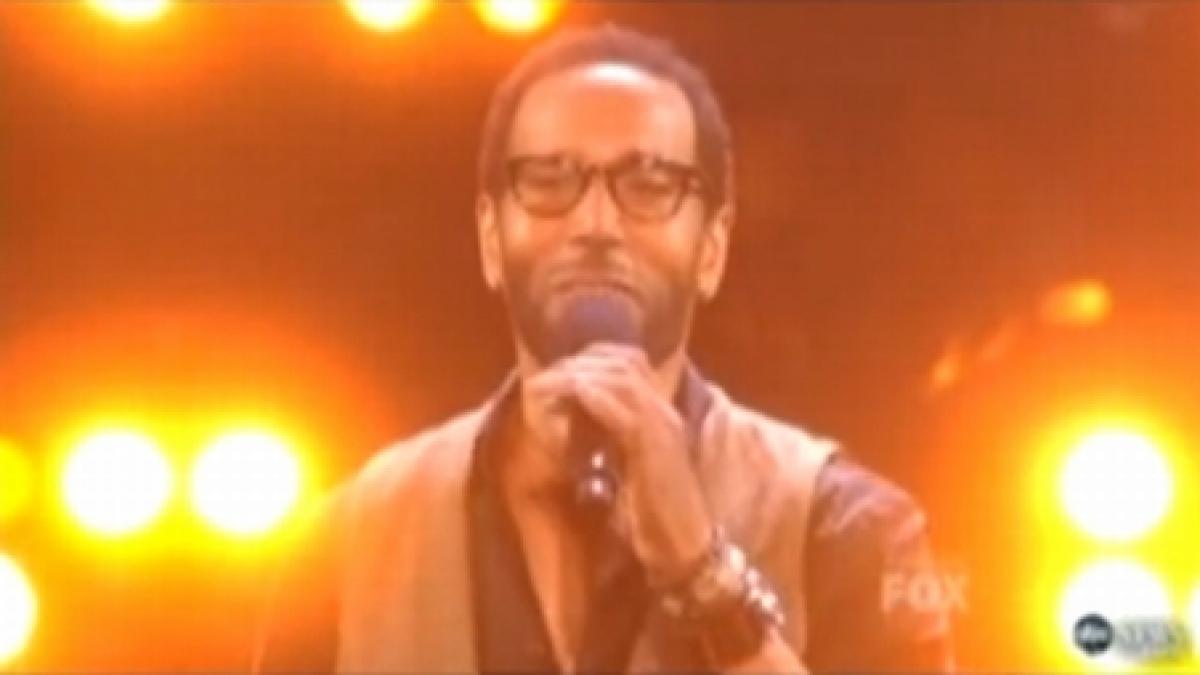 playback la x factor america incidentul semnalat de jurnalisti