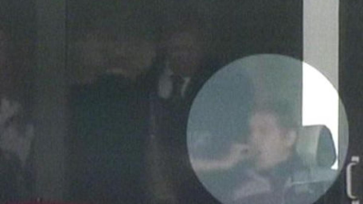 primele imagini cu fotbalistul mihai nesu dupa accident