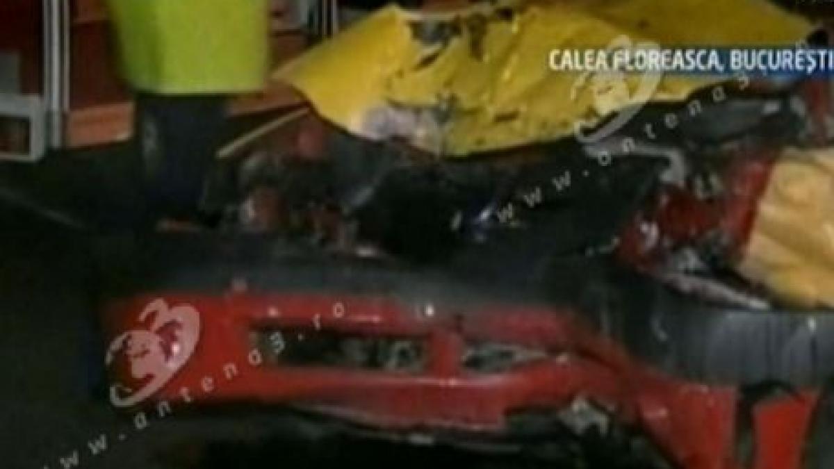 taximetristul omorat pe calea floreasca era absolvent a doua facultati si se pregatea de nunta