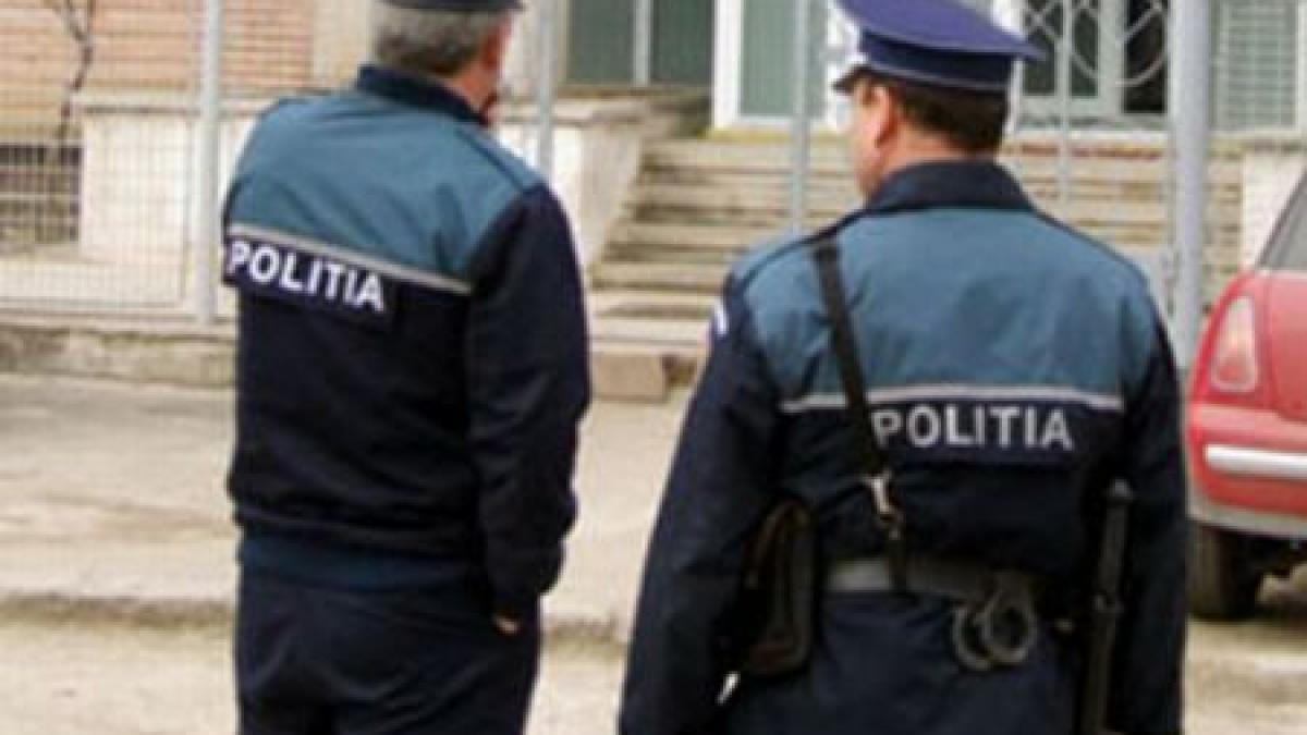 a ucis si a condus mai departe un tanar de 18 ani calcat cu masina si lasat sa zaca sub un pod