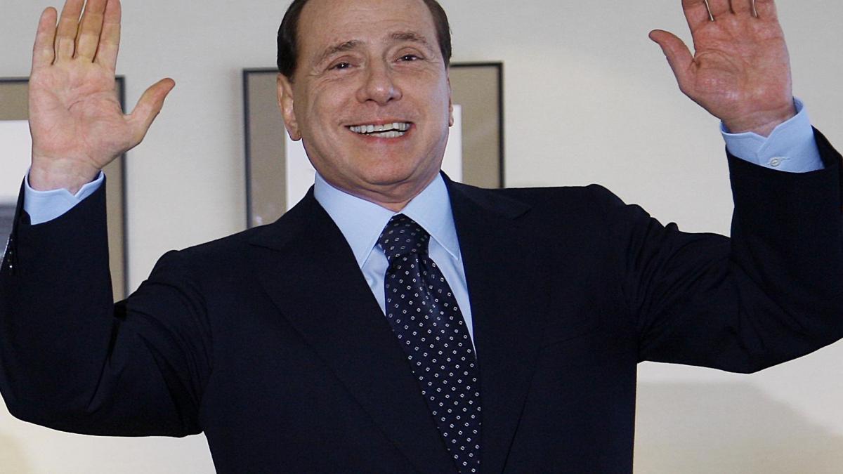 berlusconi se gandeste la demisie si a bagat familia in sedinta surse din partid neaga