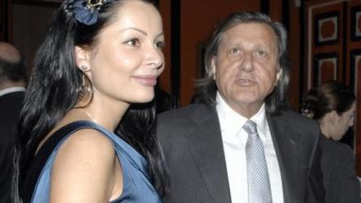 brigitte sfat in culmea fericirii ilie nastase i a oferit inelul de logodna