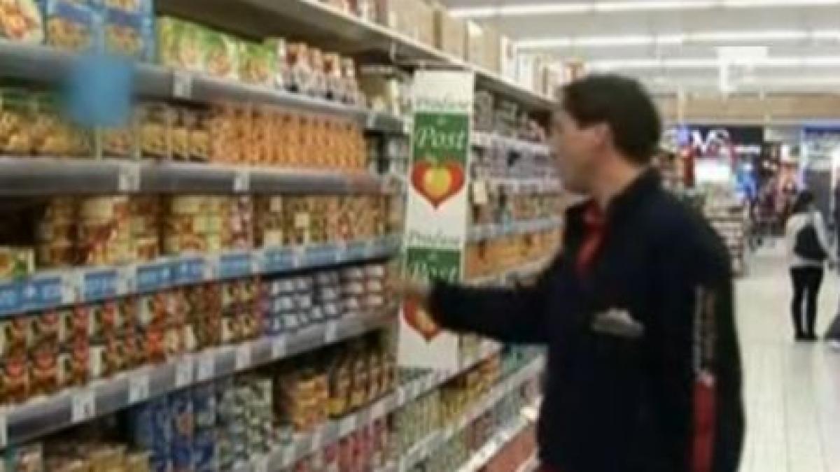 capcane in post cum au ajuns halvaua si pateul vegetal alimente de dulce