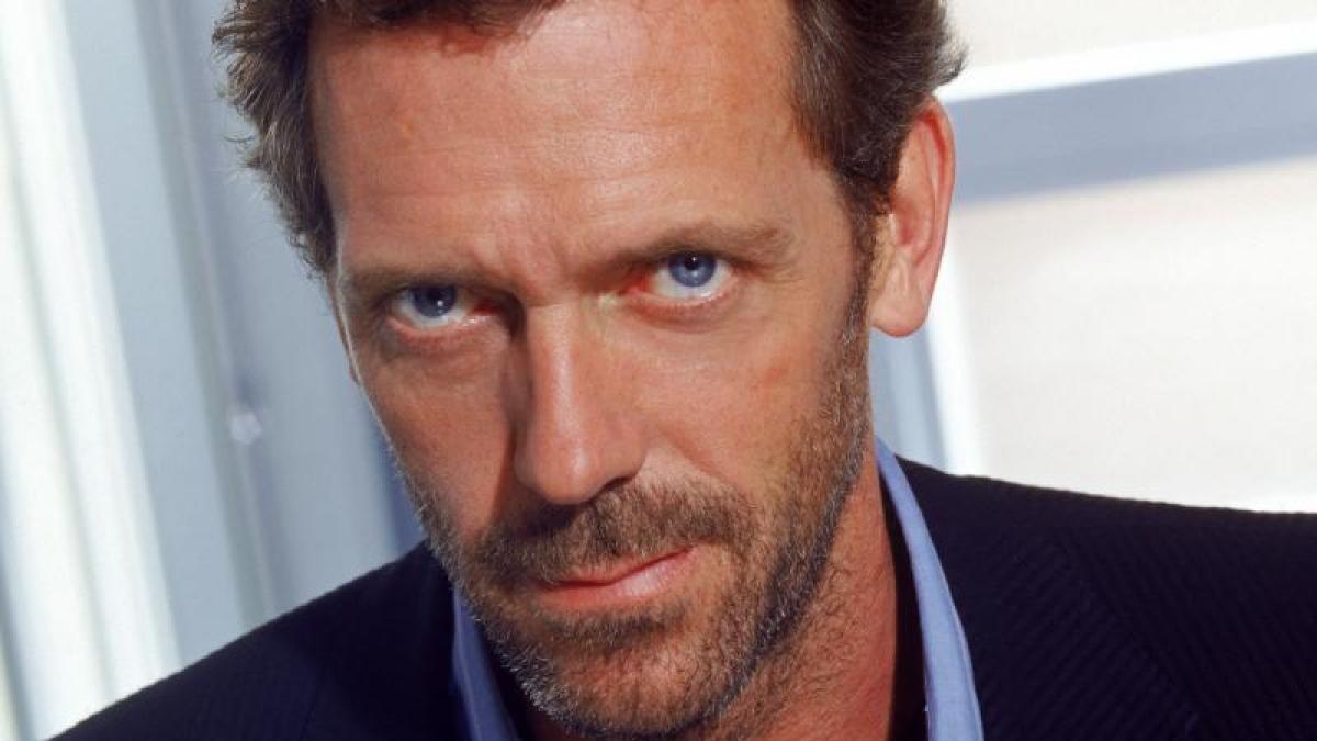 dr house de azi la euforia tv