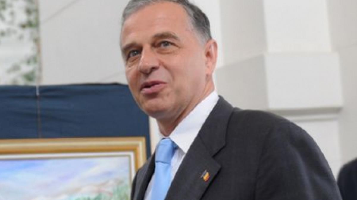 geoana nu am nicio intelegere si nicio intentie sa plec la un alt partid