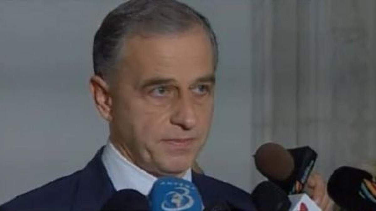 geoana psd vrea sa i dea pe tava lui basescu a doua functie in stat sa ma bata dumnezeu daca inteleg